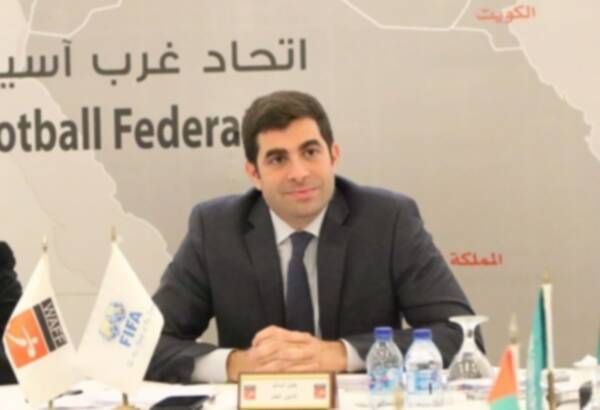 خليل السالم