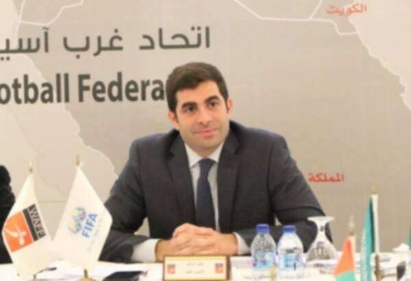 خليل السالم