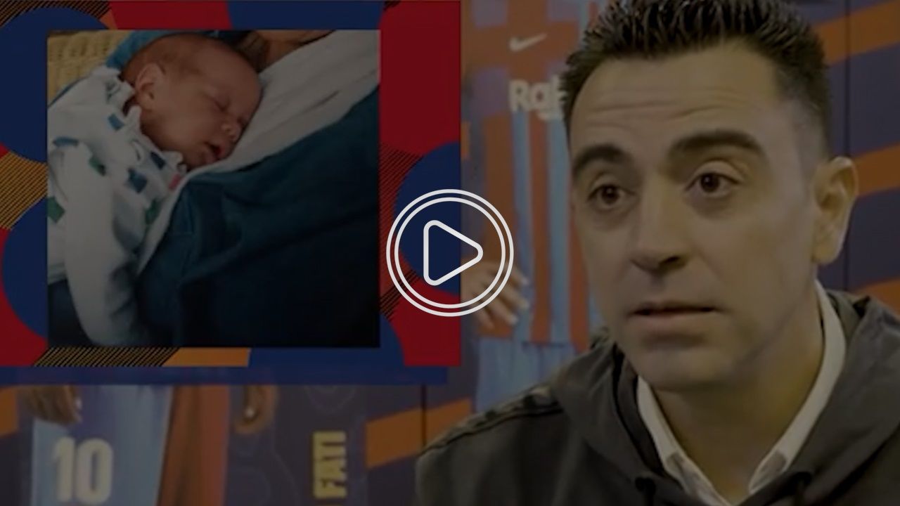 تشافي هيرنانديز 