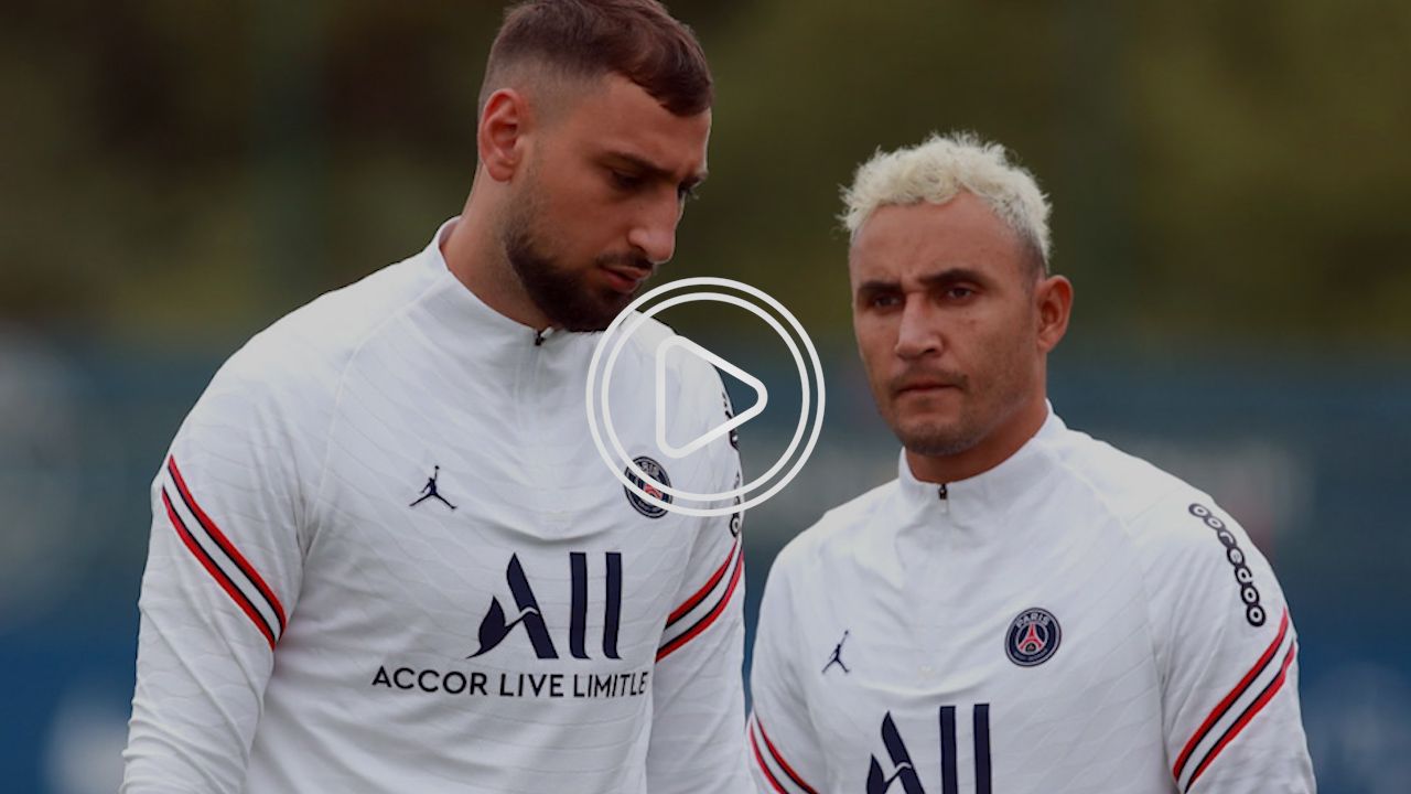 نافاس ودوناروما