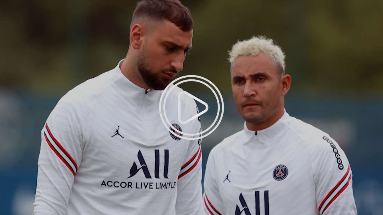 نافاس ودوناروما