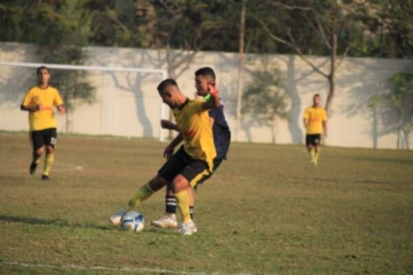 شباب جباليا والهلال