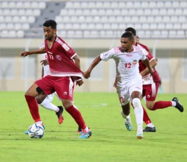 من الدوري العماني - أرشيفية