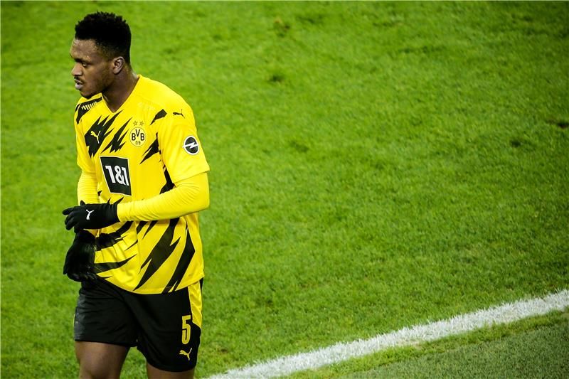 دان أكسيل زاجادو