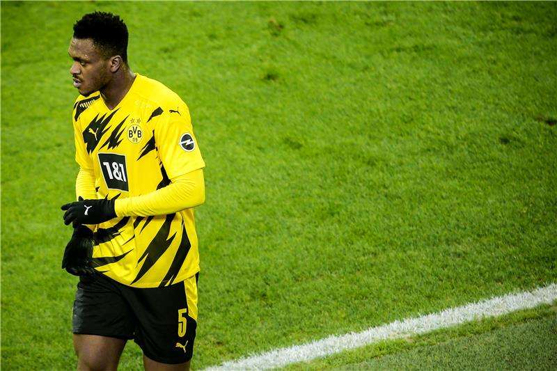 دان أكسيل زاجادو