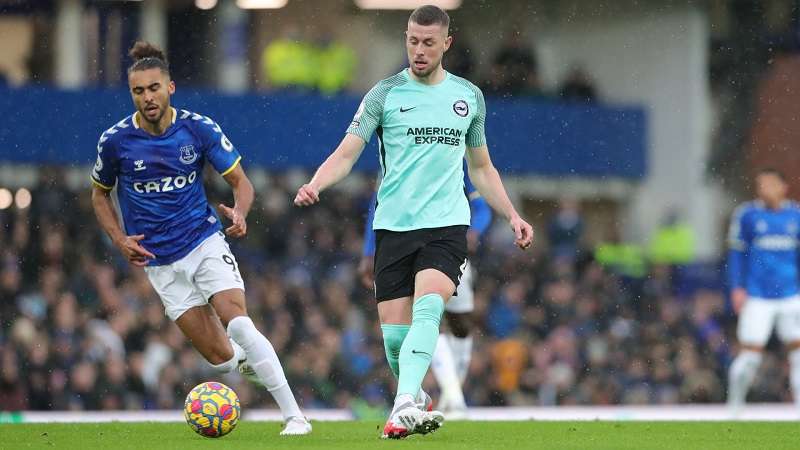 من اللقاء (نقلا عن حساب برايتون على تويتر)