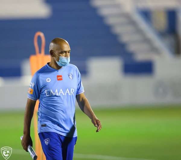 خوسيه مورايس