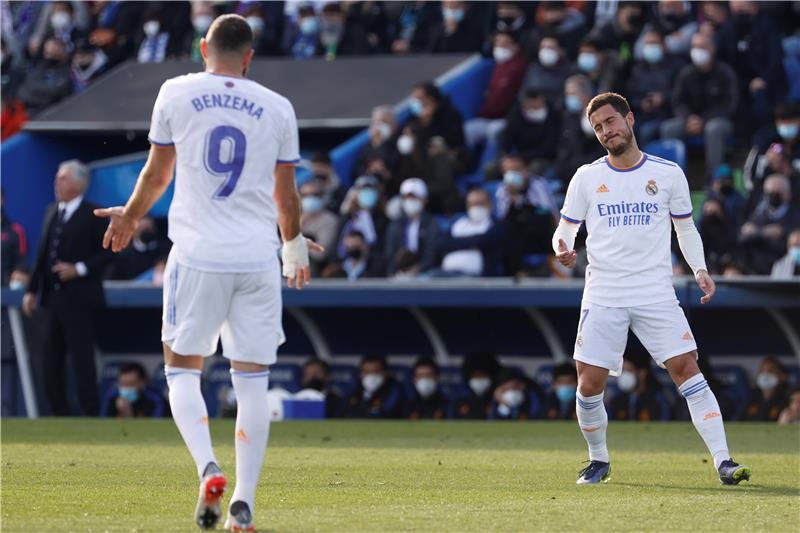 ريال مدريد