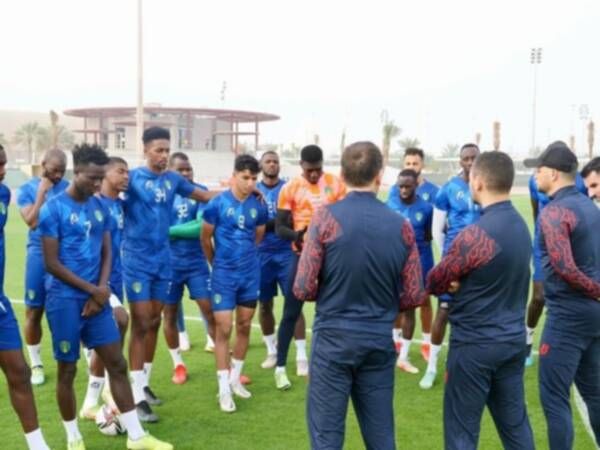 من التدريبات