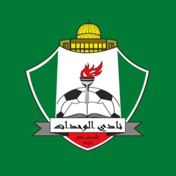 شعار نادي الوحدات