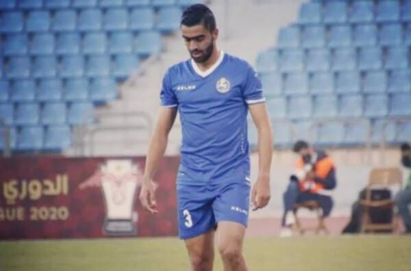 محمد أبو حشيش