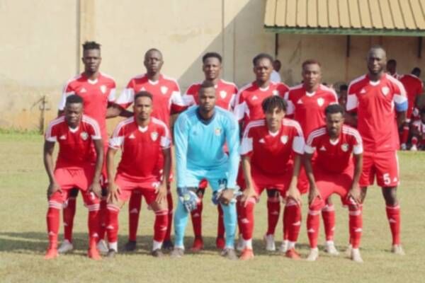 منتخب السودان