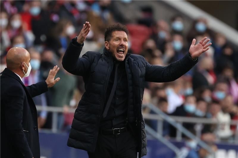 دييجو سيميوني