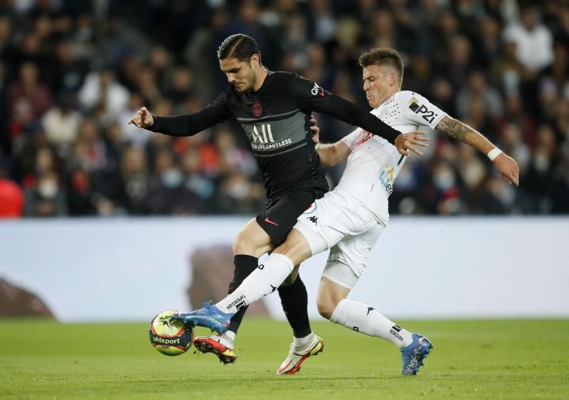 ماورو إيكاردي