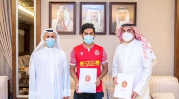  عبد الوهاب المالود