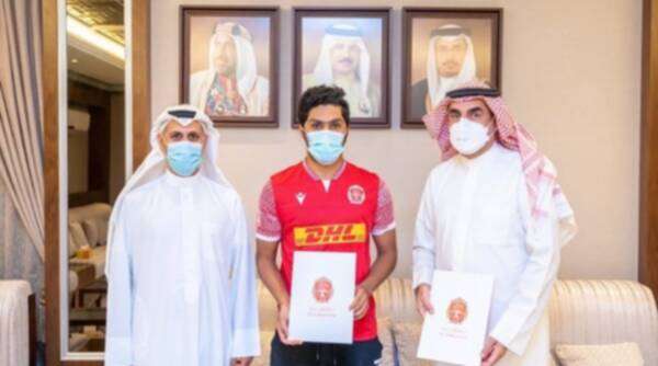  عبد الوهاب المالود