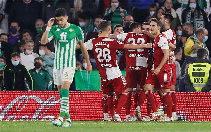 لاعبو سيلتا فيجو 