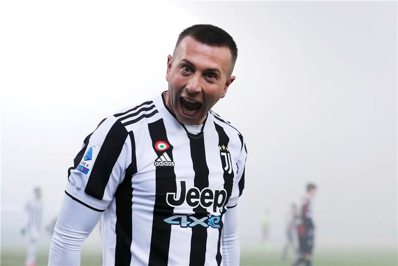 فيديريكو بيرنارديسكي