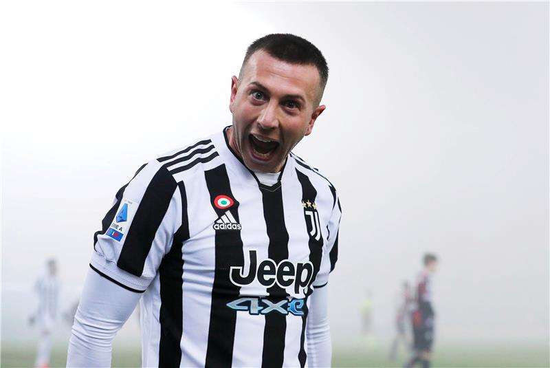 فيديريكو بيرنارديسكي