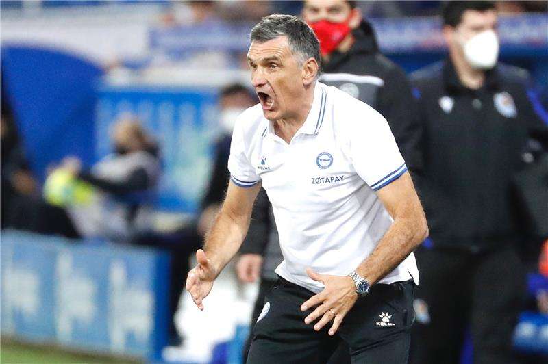 خوسيه لويس مينديليبار