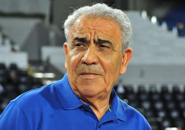 فوزي البنزرتي 