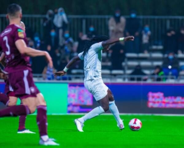 بافيتمبي جوميز