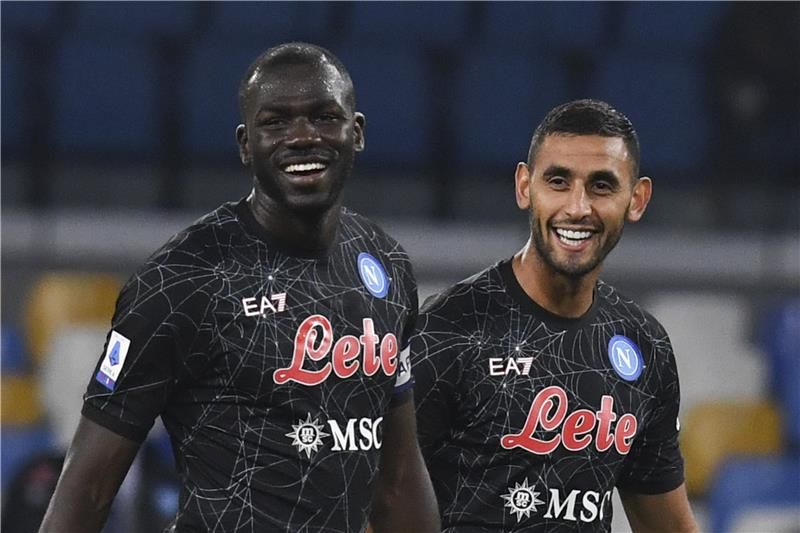 كاليدو كوليبالي