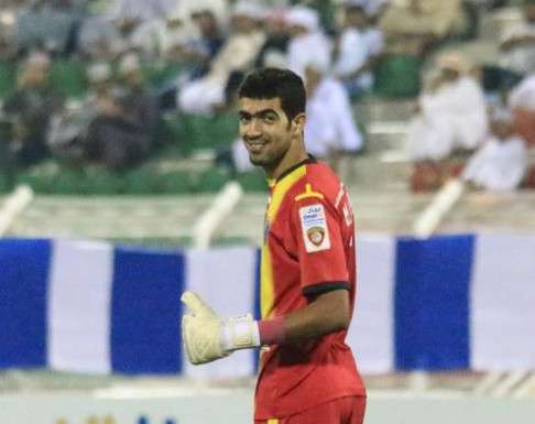 حسن البريكي 