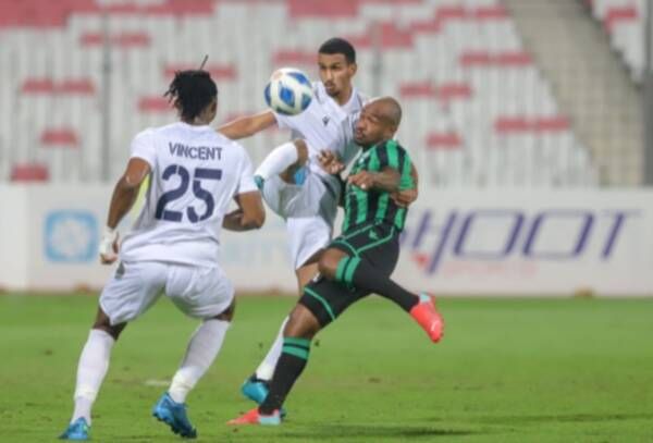 البرازيلي والتون