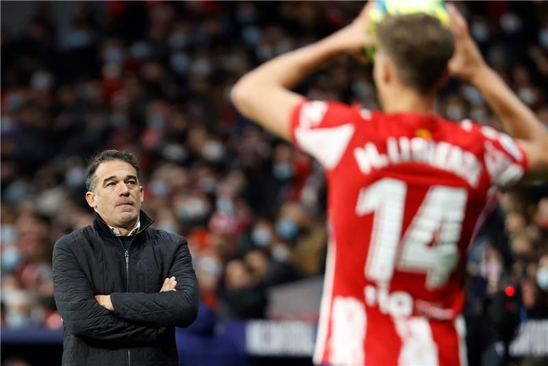 لويس جارسيا