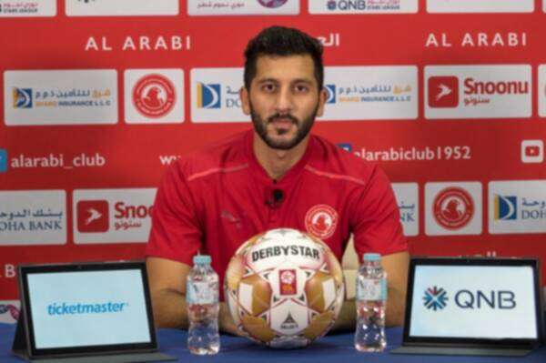 محمد بدر سيار