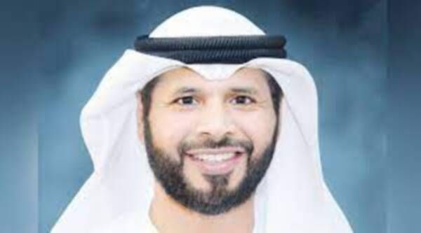 مروان أحمد بن غليطة