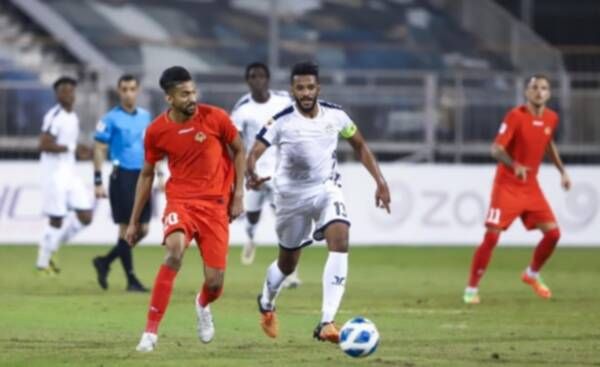 من الدوري البحريني