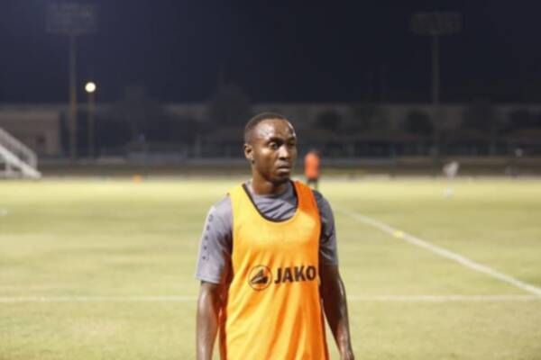 موزيس أوركوما