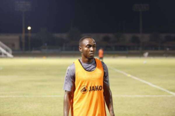 موزيس أوركوما