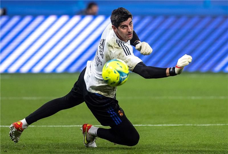 تيبو كورتوا