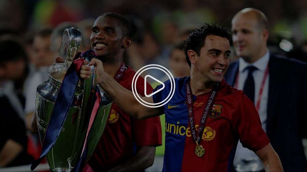 تشافي وإيتو