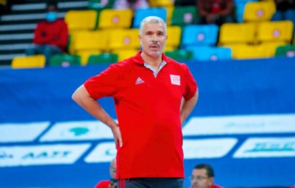 محمد اللقاني