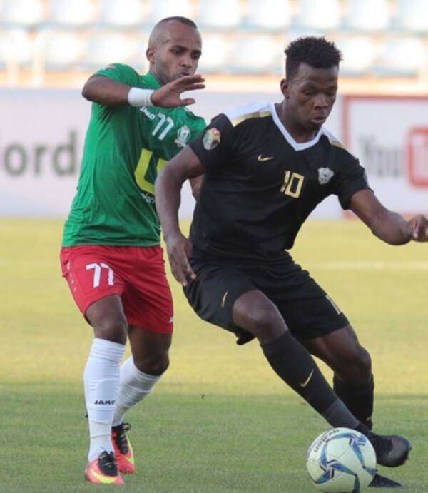 من المسابقات المحلية