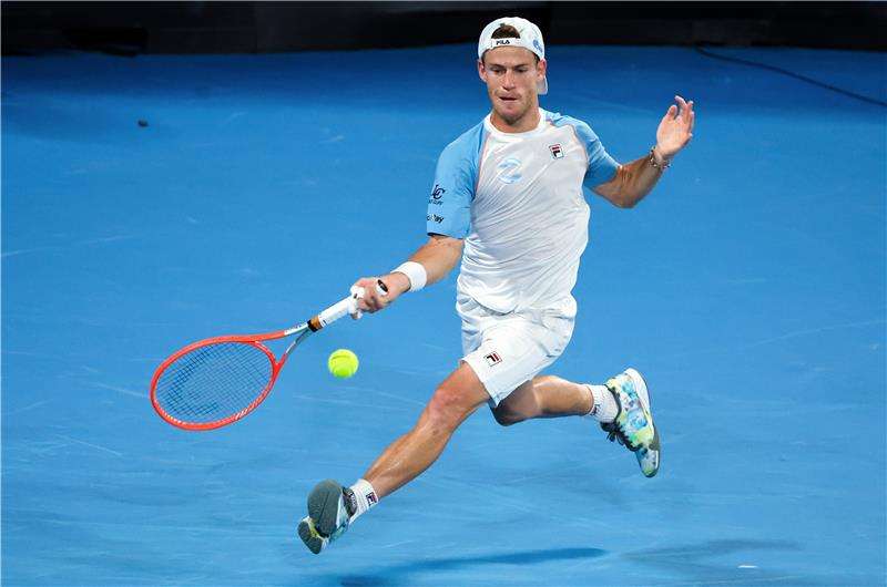 دييجو شفارتزمان