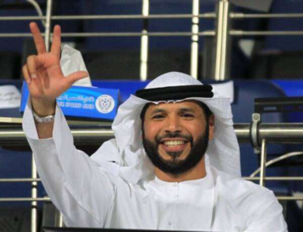 مروان بن غليطة