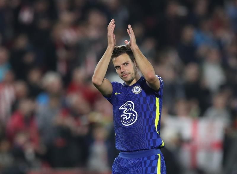 سيزار أزبيليكويتيا