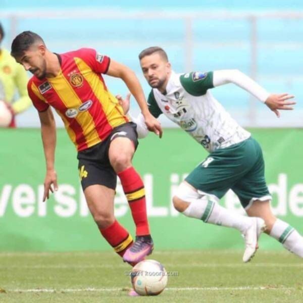 محمد علي بن حمودة 