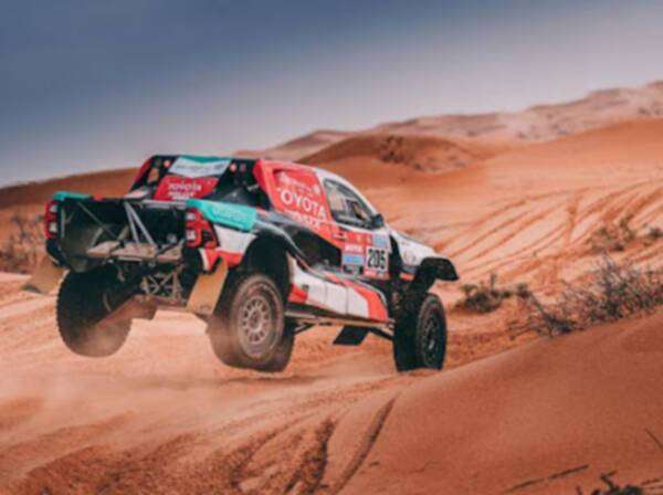 من المنافسات