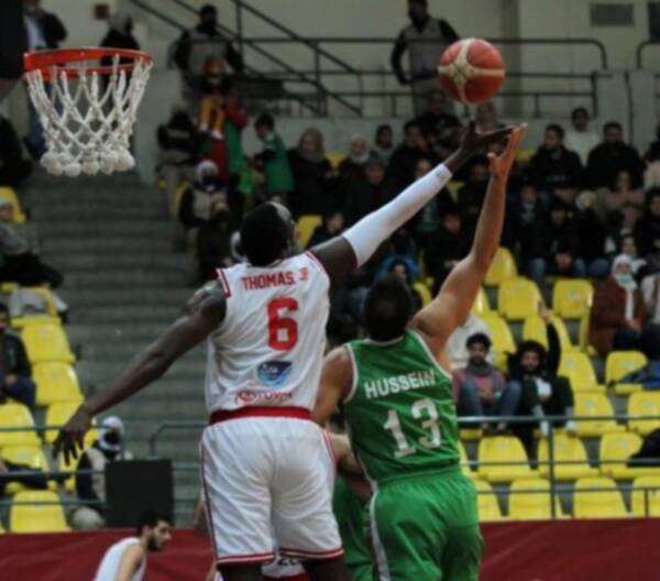 من لقاء الوحدات والجليل