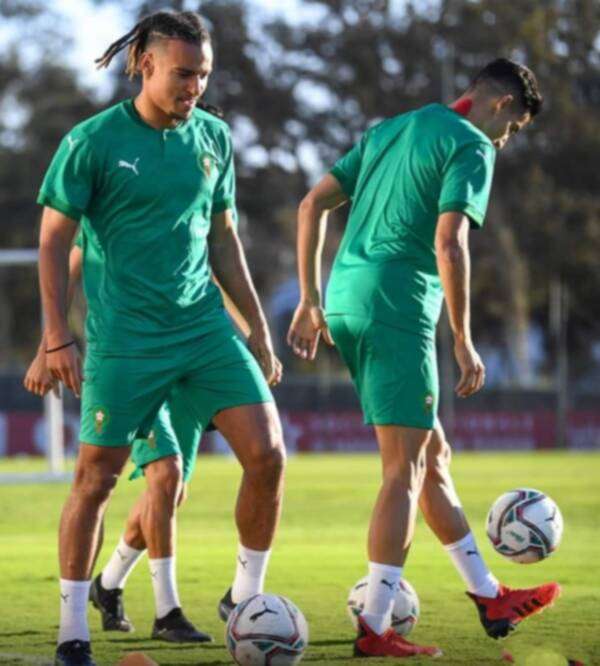 الشقيقان مايي