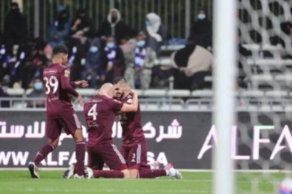 الفيصلي 