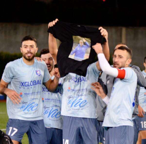 شباب الساحل