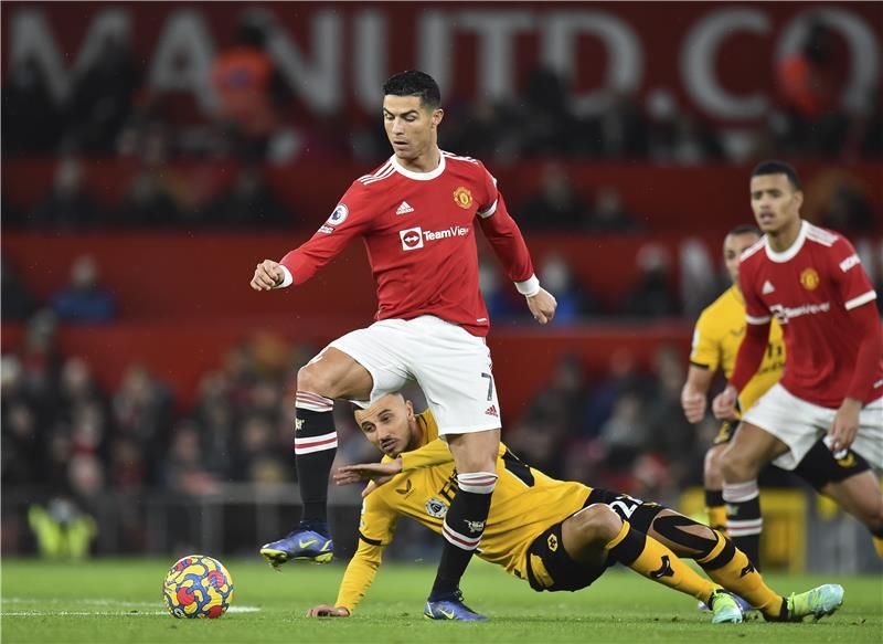 كريستيانو رونالدو