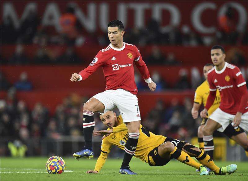 كريستيانو رونالدو